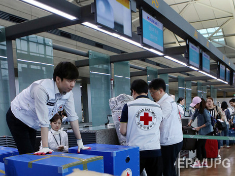 КНДР и Южная Корея проведут встречи разделенных войной 1950-х годов семей