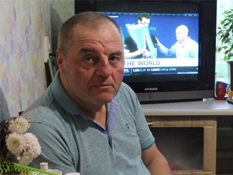 Бекирову стало хуже после приема лекарств, назначенных в больнице Симферополя – адвокат