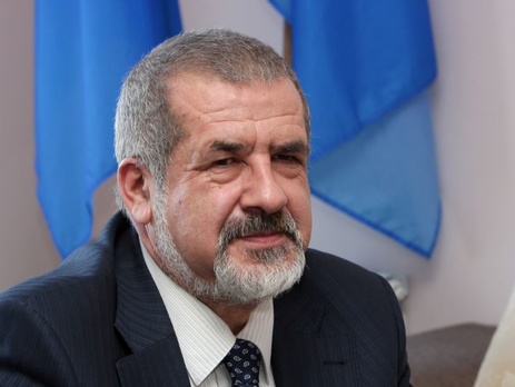 Лидеры крымскотатарского народа намерены через полторы недели начать блокаду границы с Крымом