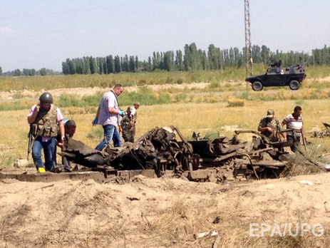 Associated Press: Турция вторглась в Северный Ирак