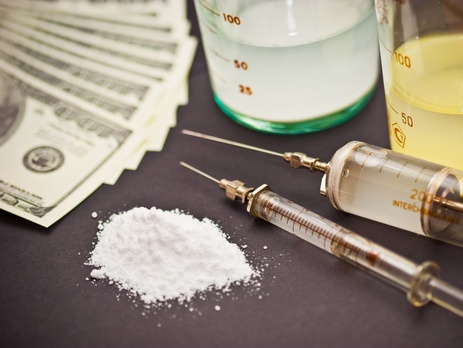 СБУ задержала трех жительниц Запорожья по подозрению в торговле метадоном