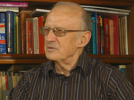 Пионтковский: Путин предлагает Западу поменять Украину на борьбу с 