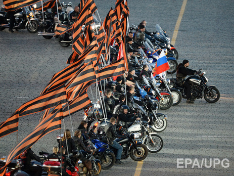 СМИ: В Севастополе 