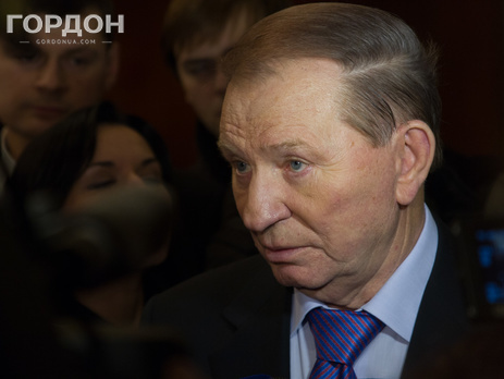 В Минске проходит заседание трехсторонней контактной группы по Донбассу