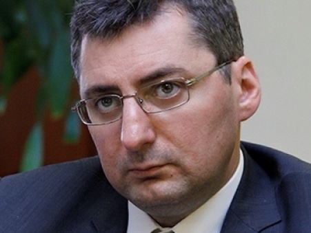 Ликарчук: У главы ГФС есть незадекларированная квартира в Лондоне