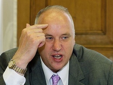 Глава Следственного комитета РФ: По данным следствия, Яценюк воевал против российских войск в Чечне