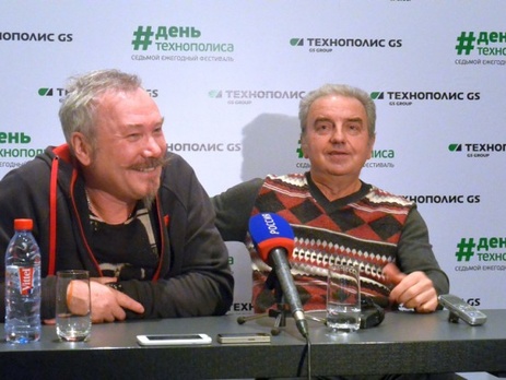 Шахрин о Макаревиче: Андрюшка бредит