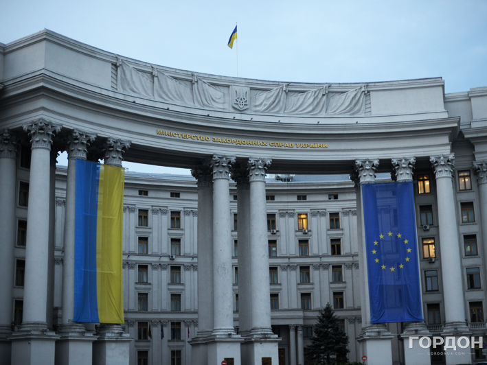 ﻿У МЗС України заявили, що на інавгурацію Зеленського приїдуть президенти Латвії, Литви, Естонії, Грузії та Угорщини