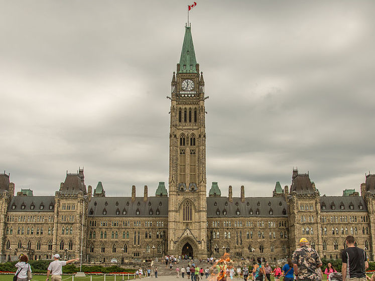 ﻿Парламент Канади повторно розгляне питання про визнання депортації кримських татар геноцидом