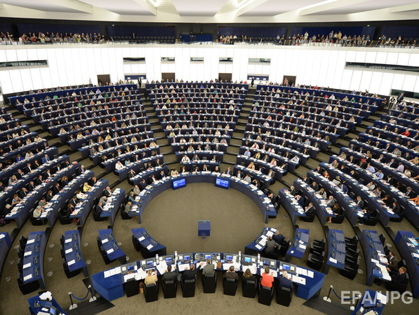 Европарламент выразил озабоченность ситуацией с нарушением прав беженцев