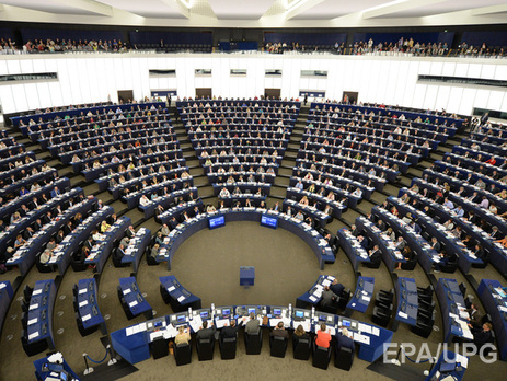 Европарламент выразил озабоченность ситуацией с нарушением прав беженцев