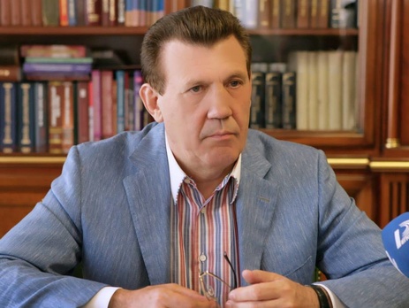 Кивалов об аресте лидера одесского Автомайдана: Справедливость начинает торжествовать!