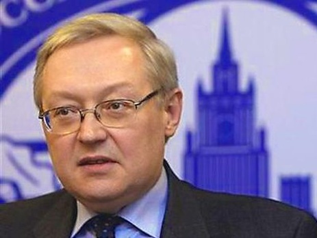 МИД РФ: Санкции – инструмент внешнеполитической агрессии против России