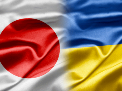 Посол Японии: Помогать Украине &ndash; для нас дело принципа