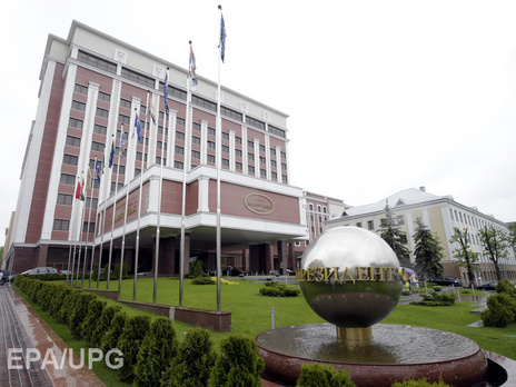 В Минске подгруппа по безопасности проводит заседания относительно ситуации на Донбассе