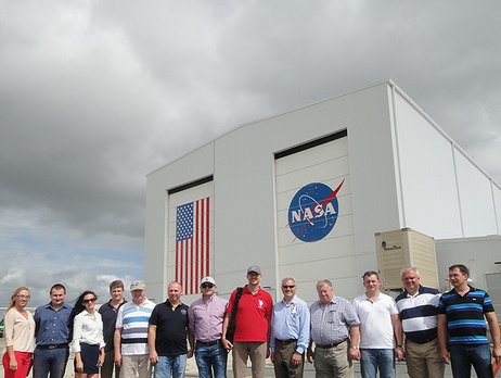 СМИ: Американская компания Boeing заинтересована в покупке украинских двигателей и ракетоносителей