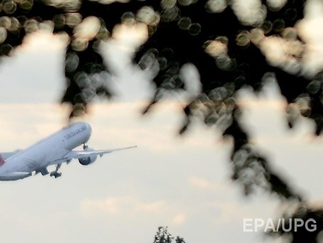 Причиной исчезновения самолета у берегов Сенегала могло стать столкновение с Boeing