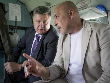 Тука: У меня не оказалось банальной возможности сформировать команду