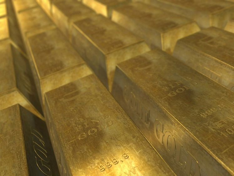 За две недели власти Венесуэлы продали золота из резервов на $570 млн – Bloomberg