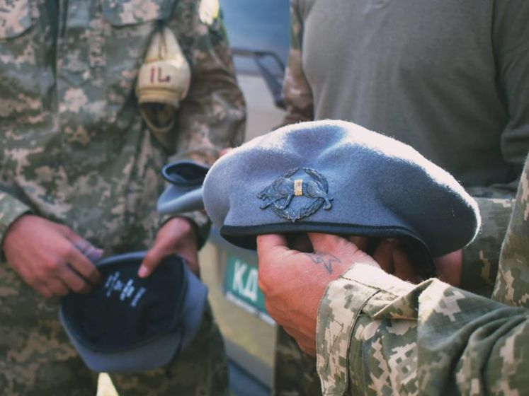 ﻿Загибель 10 українських спецпризначенців на Донбасі: суд ув'язнив навідника бойовиків на вісім років