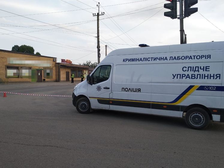 Мужчина, погибший в банке в Старобельске от взрыва гранаты, имел удостоверение участника боевых действий – СМИ