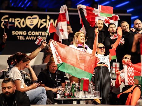 Жюри из Беларуси отстранили от судейства в финале 