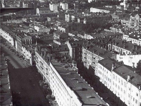 Киевлянка Хорошунова в дневнике 1941 года: После тяжелых боев наши отбили у фашистов город Ельня недалеко от Смоленска