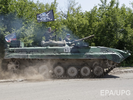 МИД: ООН зафиксировала на Донбассе факты массовых убийств мирных жителей пророссийскими боевиками