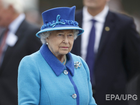 Елизавета II правит Великобританией уже 63 года