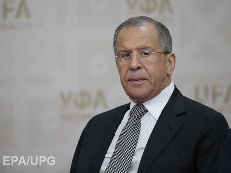 Керри и Лавров обсудили сирийский конфликт