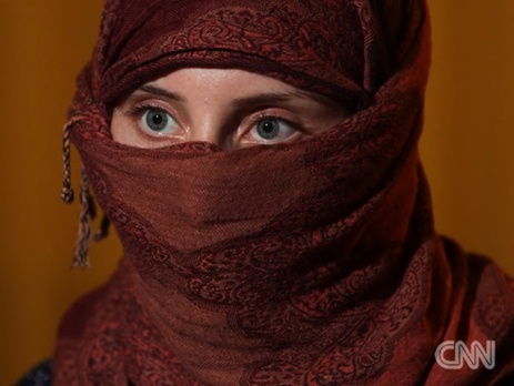 Бывшая рабыня лидера ИГИЛ: Он убивал людей, заставлял их менять веру. Хочу, чтобы мир знал о зле, которое он сотворил