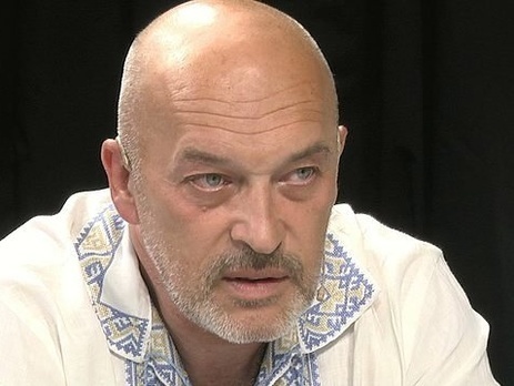 Тука: Обнаружены свидетельства присутствия ДРГ в месте расстрела мобильной группы по борьбе с контрабандой