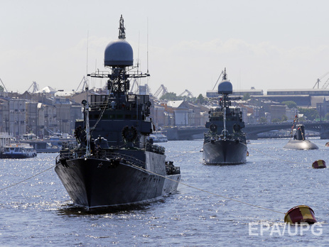 Начались российско-белорусские учения 