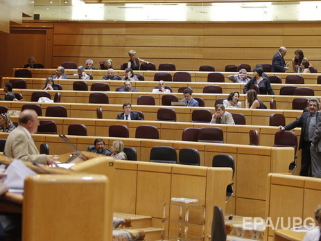 Испанские власти ограничили условия, при которых разрешен аборт