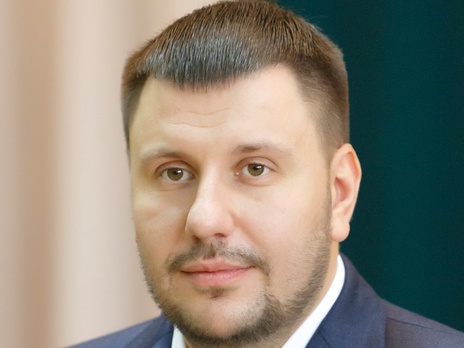 Клименко: Министр соцполитики через год после начала работы нашего фонда 