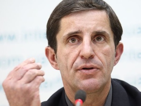 Шкиряк: За время работы министра Авакова из МВД уволили 38 тыс. милиционеров