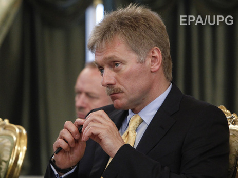 Песков: В графике Путина пока нет встречи с Обамой и Папой Римским на Генассамблее ООН