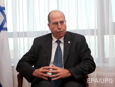 Министр обороны Израиля: Главная цель России в Сирии – защита своей военно-морской базы