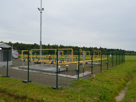 В Закарпатье открыто новое газовое месторождение с перспективным ресурсом 2,4 млрд м³