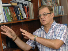 Экономист Лановой: Яресько в элементарном расчете обсчиталась почти в три раза. Как это? Министр не умеет считать?