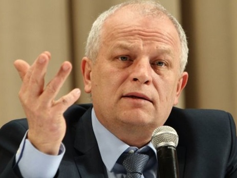 Кубив: Встреча лидеров фракций коалиции с Порошенко запланирована на 14 сентября