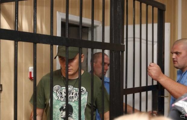 Шкиряк: Одесский апелляционный суд изменил приговор активистам "Правого сектора" и Автомайдана