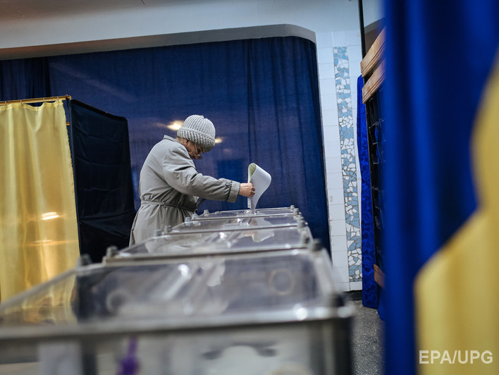 ЦИК разрешила еще 11 общественным организациям направить наблюдателей на местные выборы