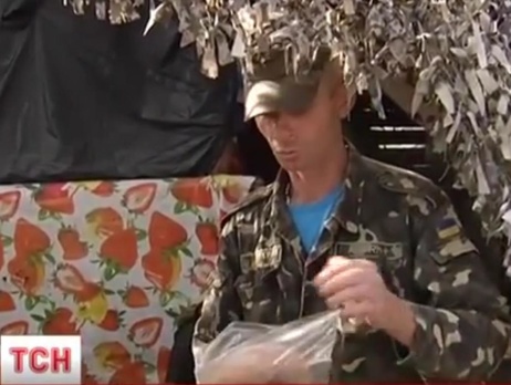 Минобороны проведет служебное расследование качества обеспечения 54-й отдельной механизированной бригады