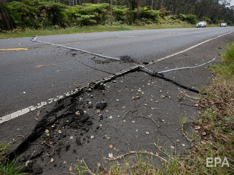 В Румынии произошло землетрясение магнитудой 4,2