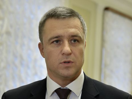 Порошенко уволил детского омбудсмена Кулебу