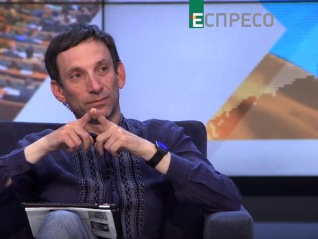 ﻿Портников: Зеленський зараз має докласти максимальних зусиль, щоб люди стали жити гірше, а не краще