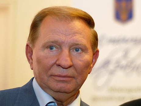 Кучма: Есть хорошие шансы 22 сентября подписать соглашение об отводе танков и орудий калибром менее 100 мм