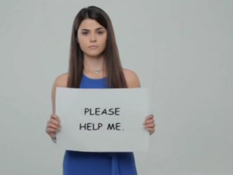 Форум YES обнародовал ролик об отношении европейцев к Украине