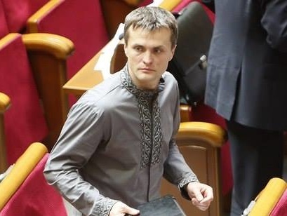 Игорь Луценко: Надеюсь, выход из коалиции одной из фракций немного отрезвит партию власти